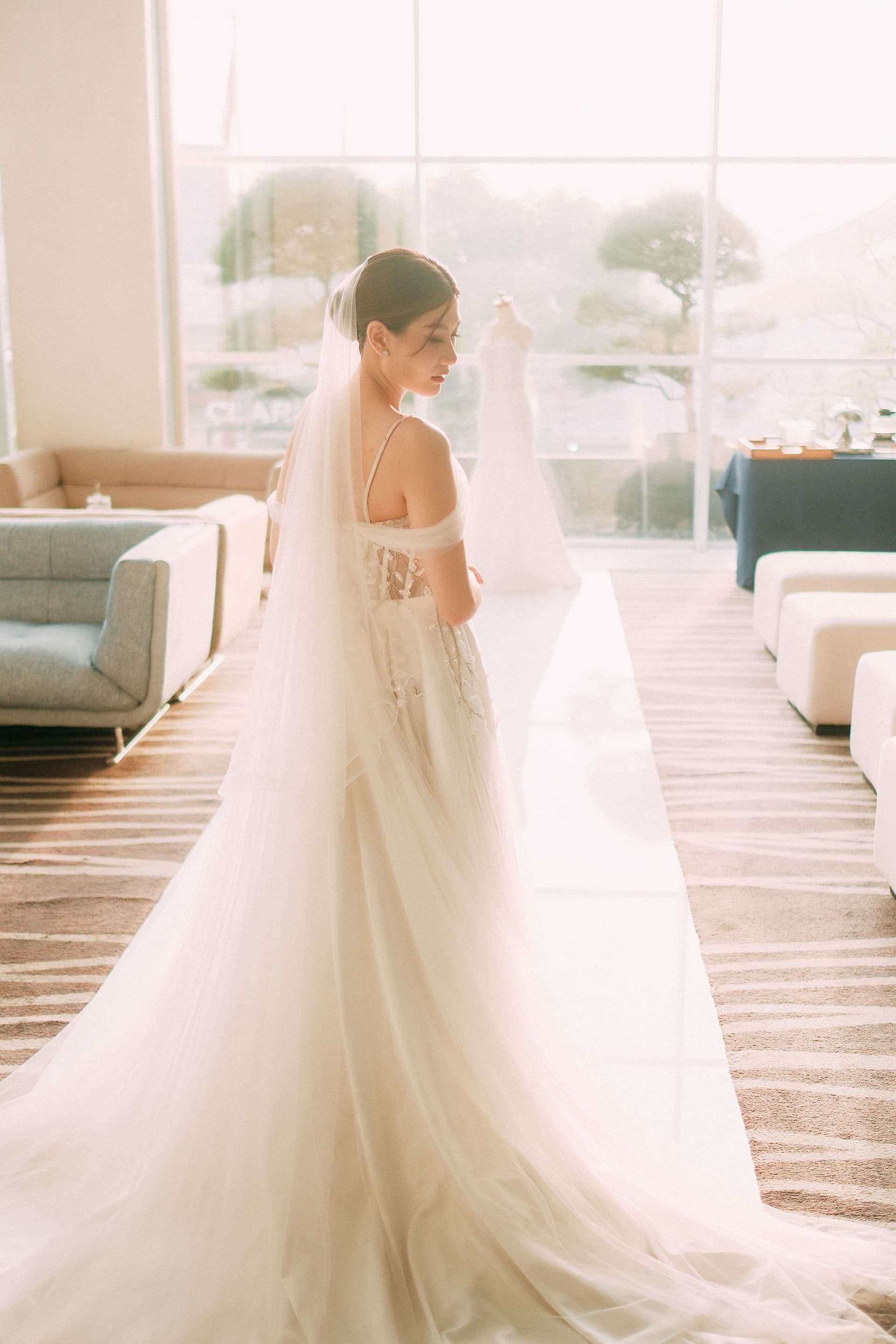Pre-Wed Package